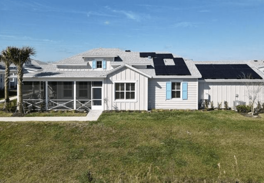 Rent to Own 2Bd/2Ba Home in Daytona Beach FL