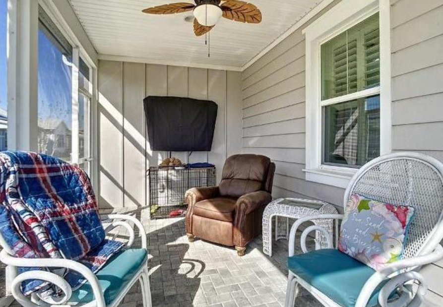 Rent to Own 2Bd/2Ba Home in Daytona Beach FL