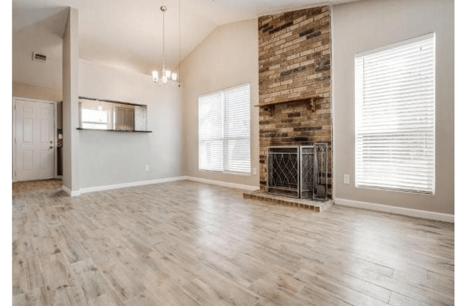 Lease Option 2Bd/2Ba Home in Mesquite, TX