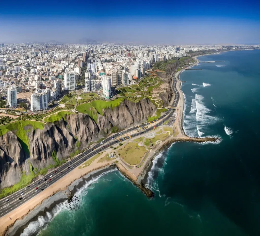 Unveiling the Wonders of Peru Travel Guide Ownia Collection