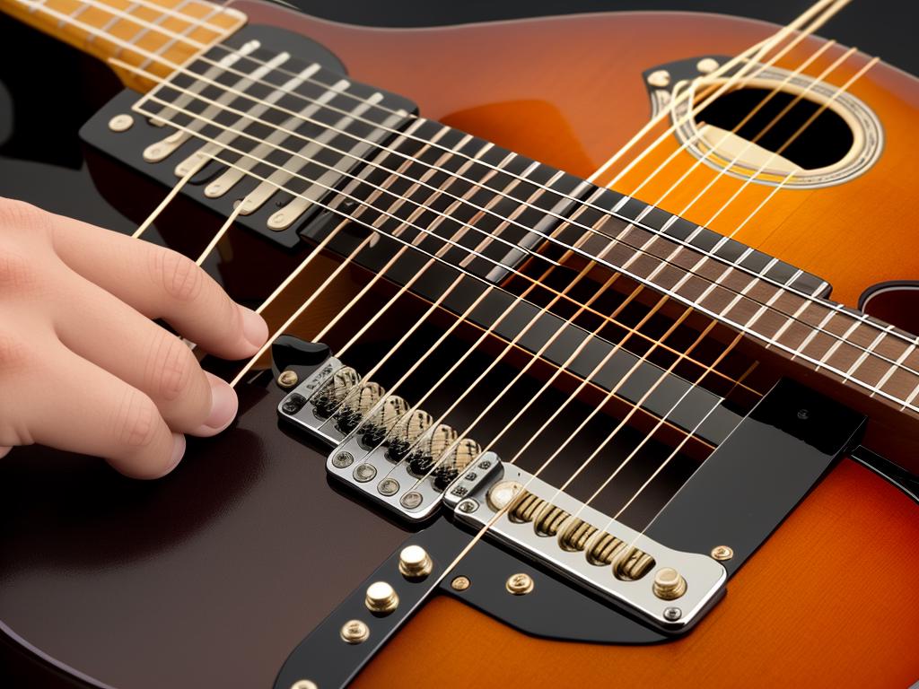 Ultimate Guide For Acoustic Guitar Strings For Beginners Owning A Gibson