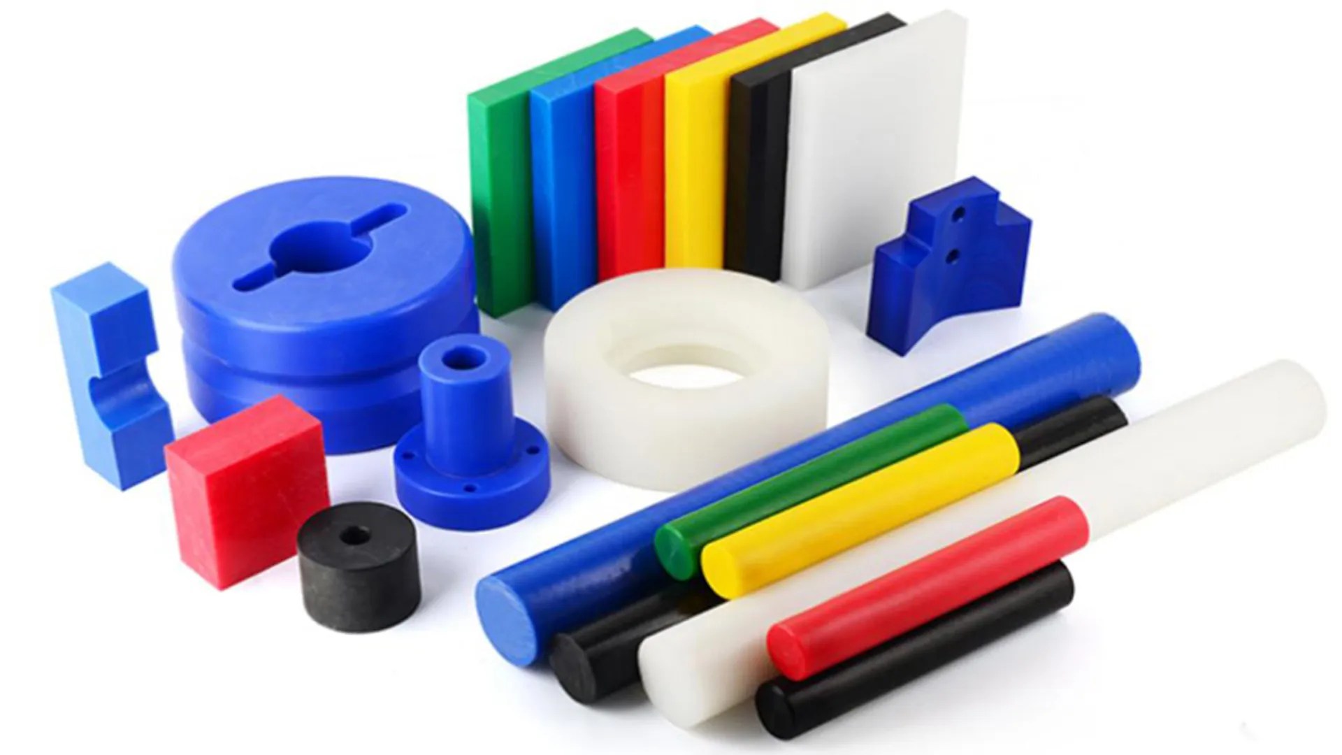 Contact OwnPlastics for Custom Plastic Solutions & Services