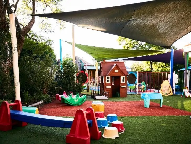 20 Shade Structures For Your Kids To Play Under OwnPlayground