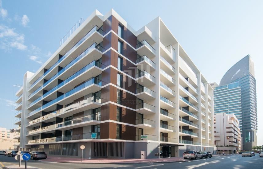 Spacious Apartment Chiller Free 1 Month Free Own Properties