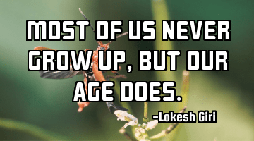 best quotes about age Age Quotes, Age Picture Quotes & Quotations