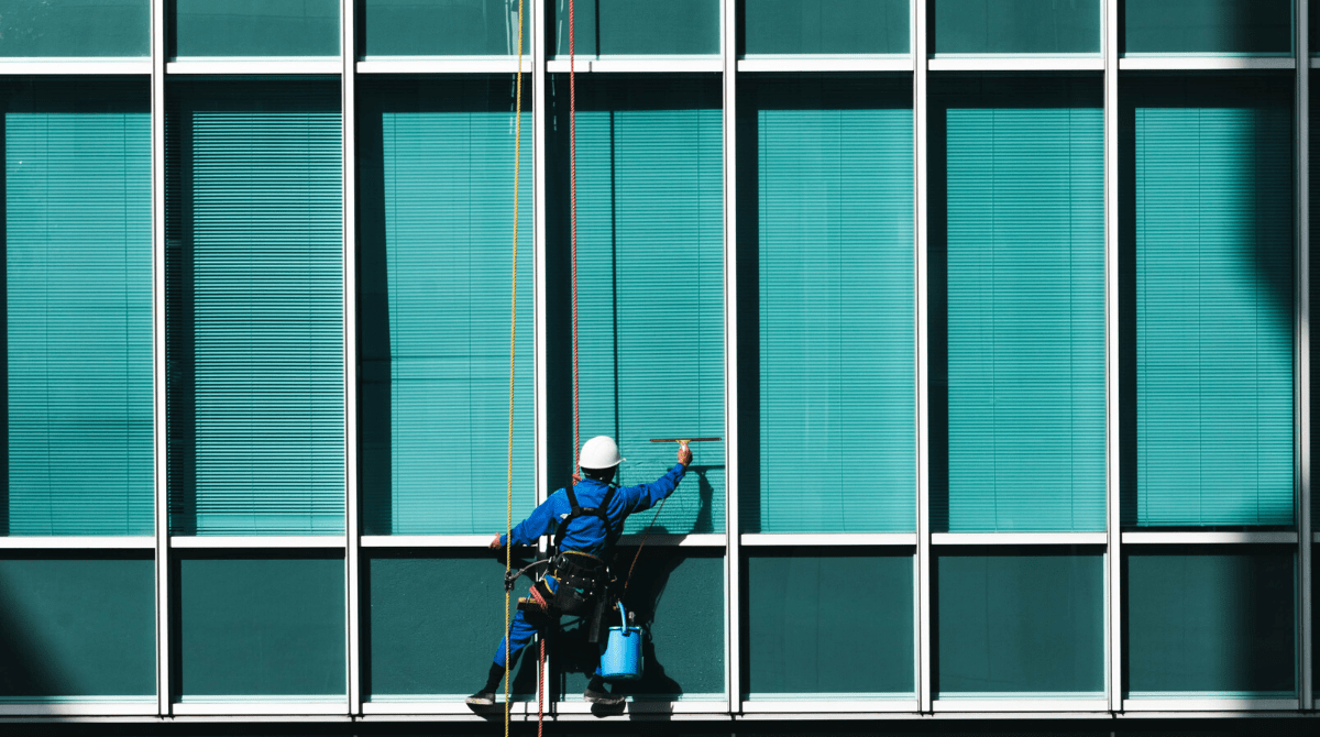 How to Start a Window Cleaning Business Ownr Blog
