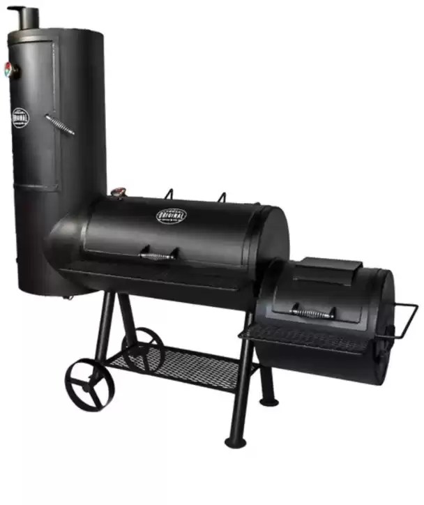 Best High End Offset Smokers 2023 Choices Own The Grill