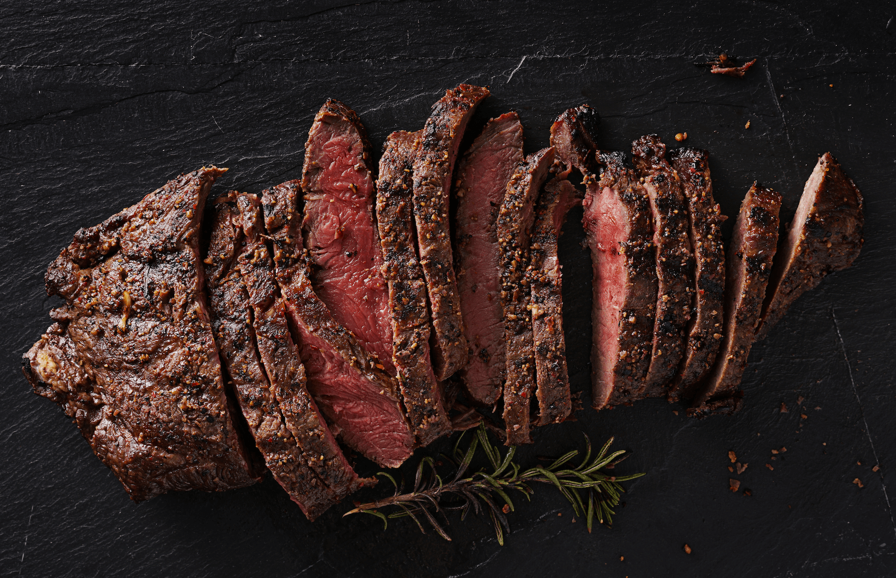 Reverse Searing Steak What Is It? How Do You Do It? Own The Grill