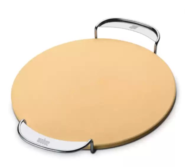 Best Pizza Stone for Grill For Epic Pizza Nights Outdoors Own The Grill