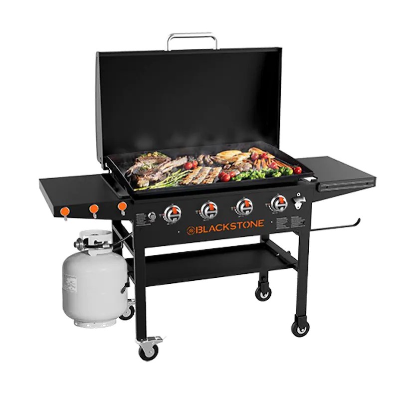 Best Flat Top Grill Reviews for 2024