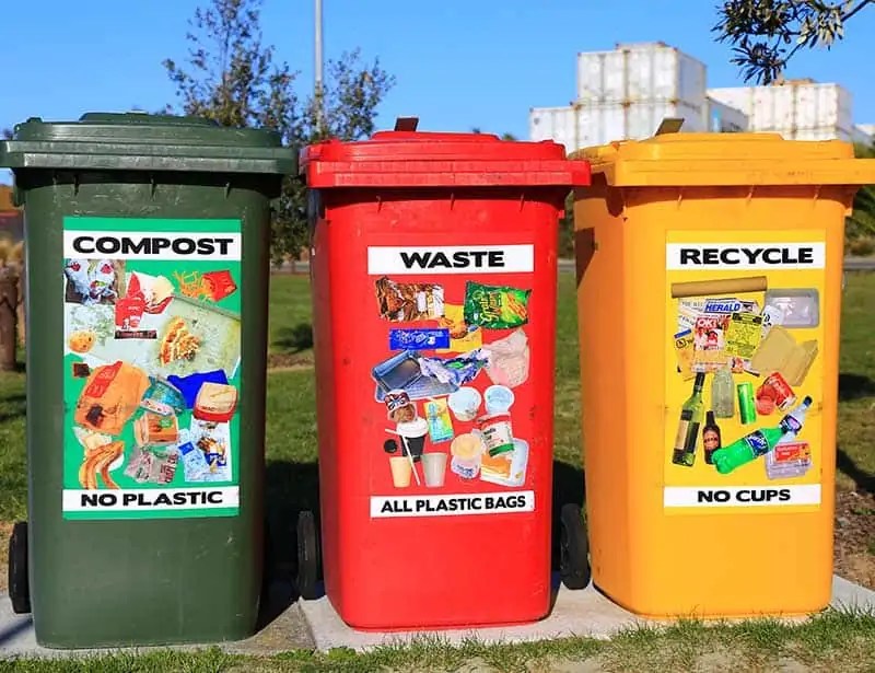 20 RECYCLING TIPS FOR EFFECTIVE RECYCLING AT HOME Own Your Impact