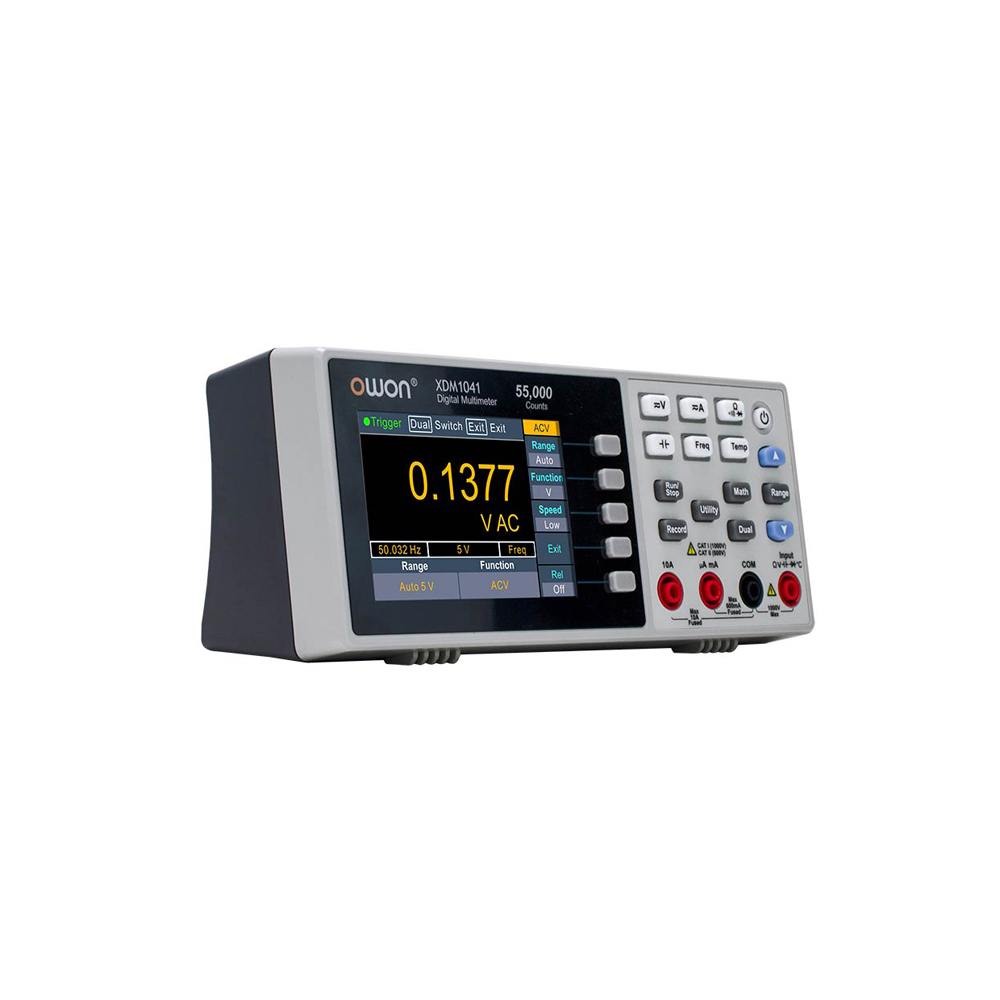 owon XDM1041 Digital Multimeter