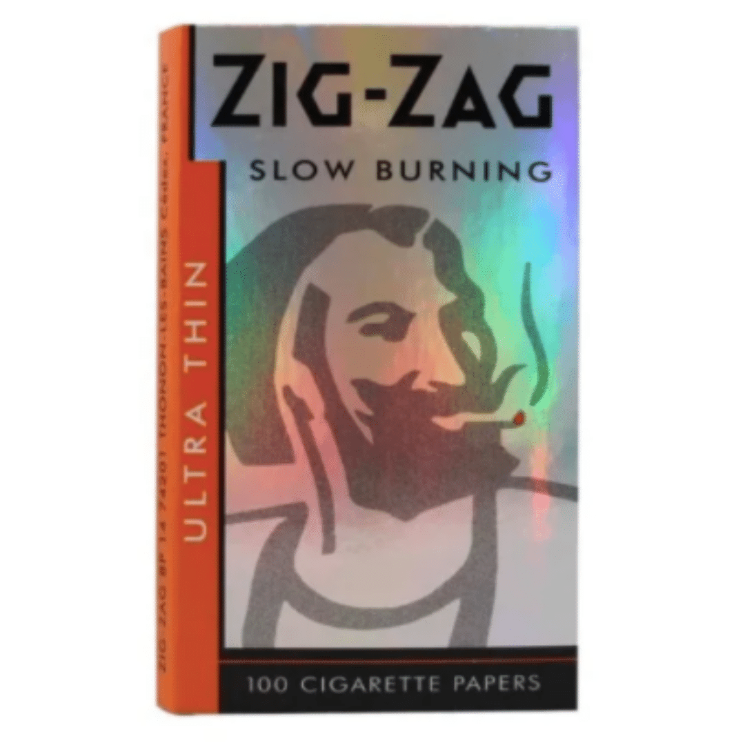 ZIG ZAG Rolling Papers