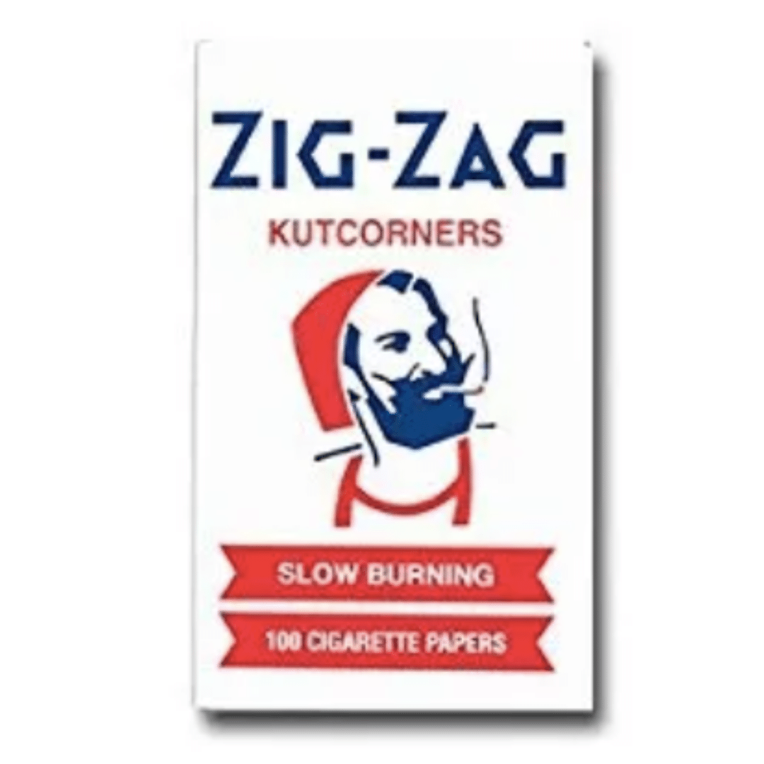 ZIG ZAG Rolling Papers OWO