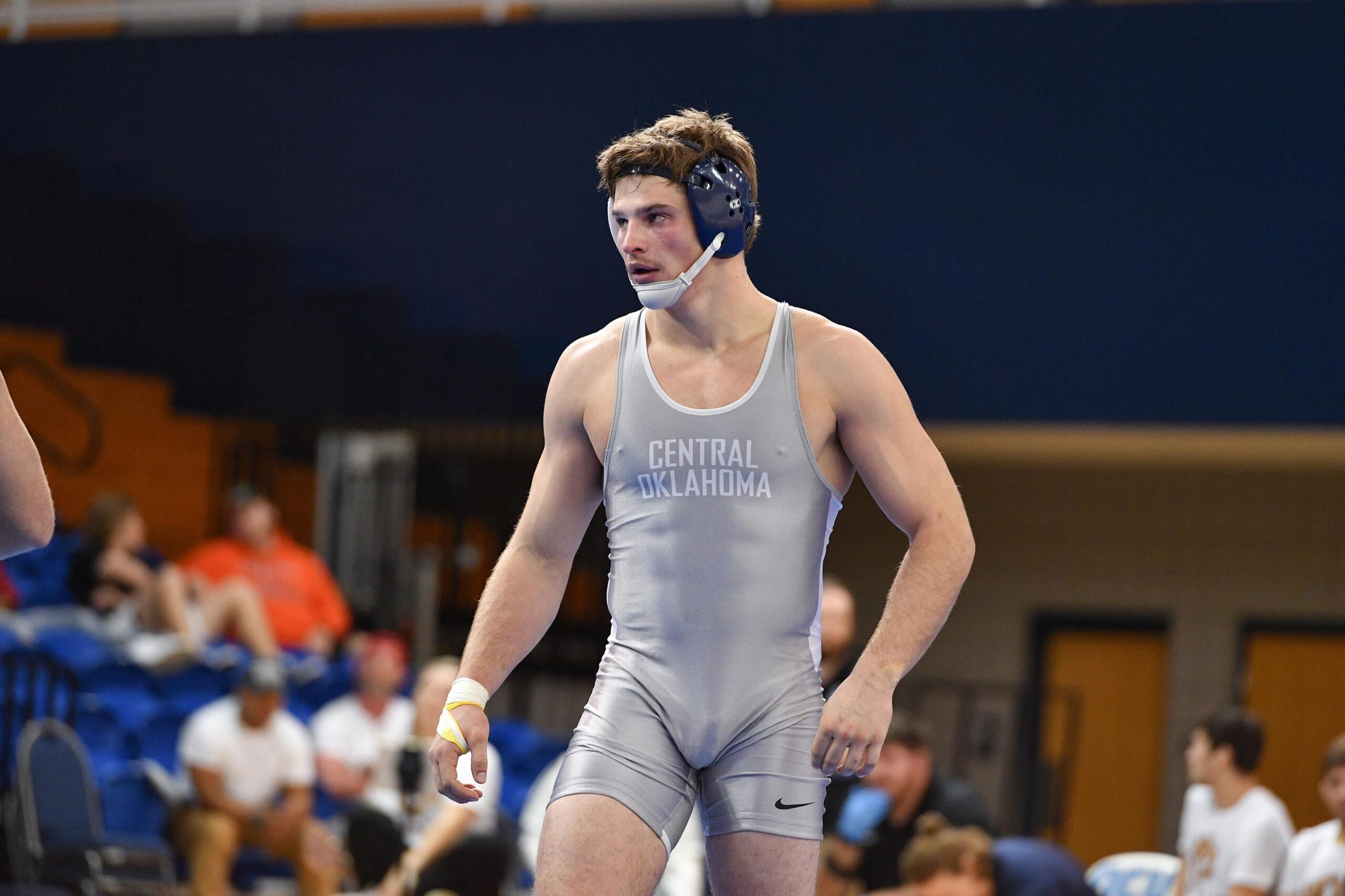 UCO Wrestling Brackets Released for D2 National Tournament Owrestle