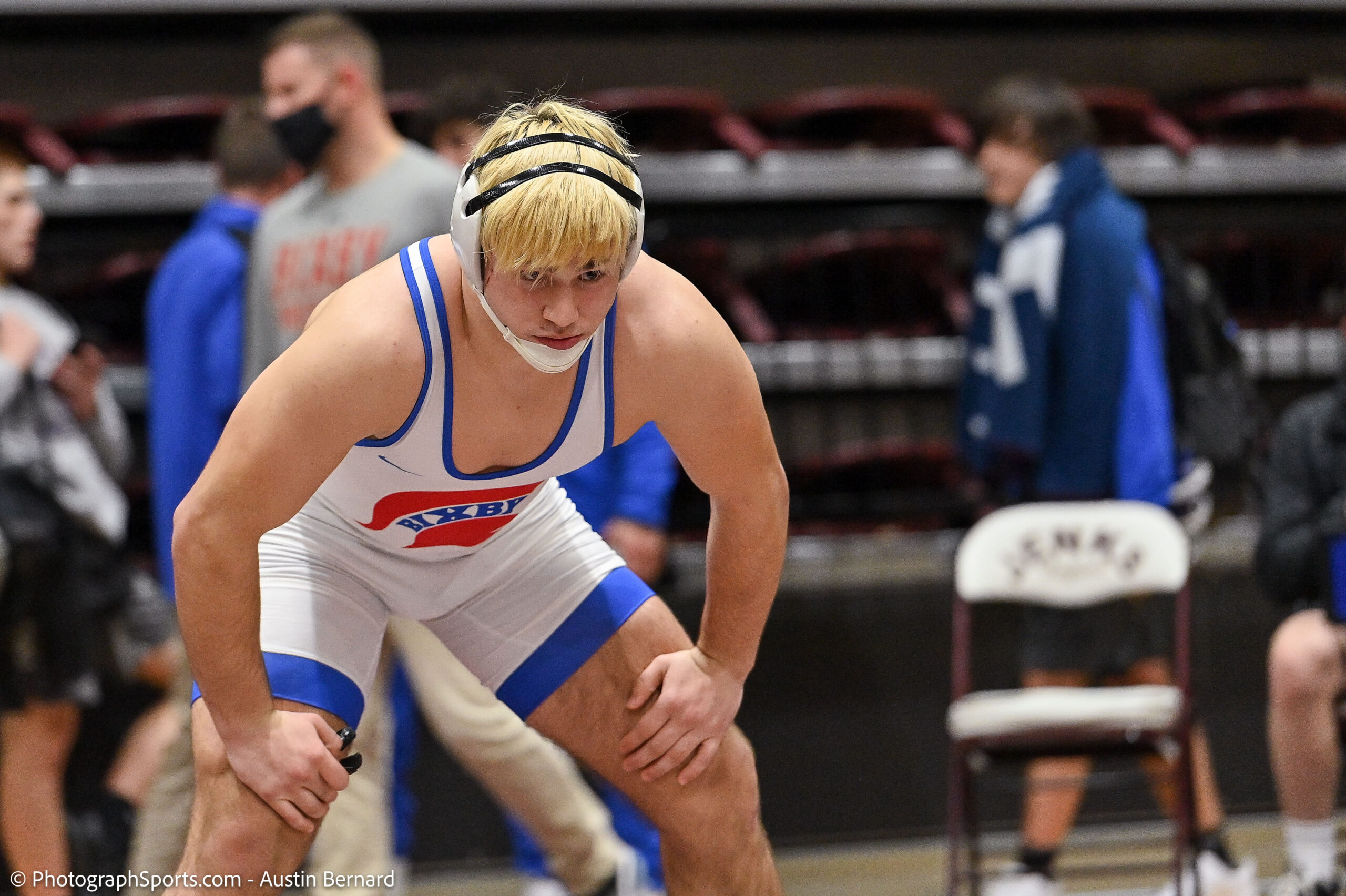 2021 High School State Championships Photography Owrestle