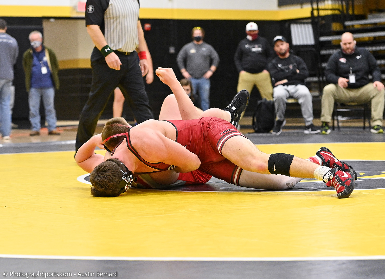 Team Oklahoma Fargo Rosters Owrestle