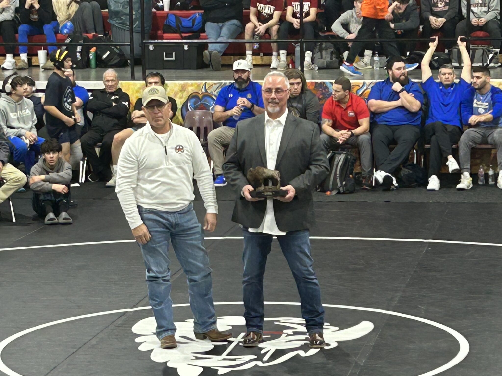 79th Geary Invitational Wrestling Tournament Recap Owrestle