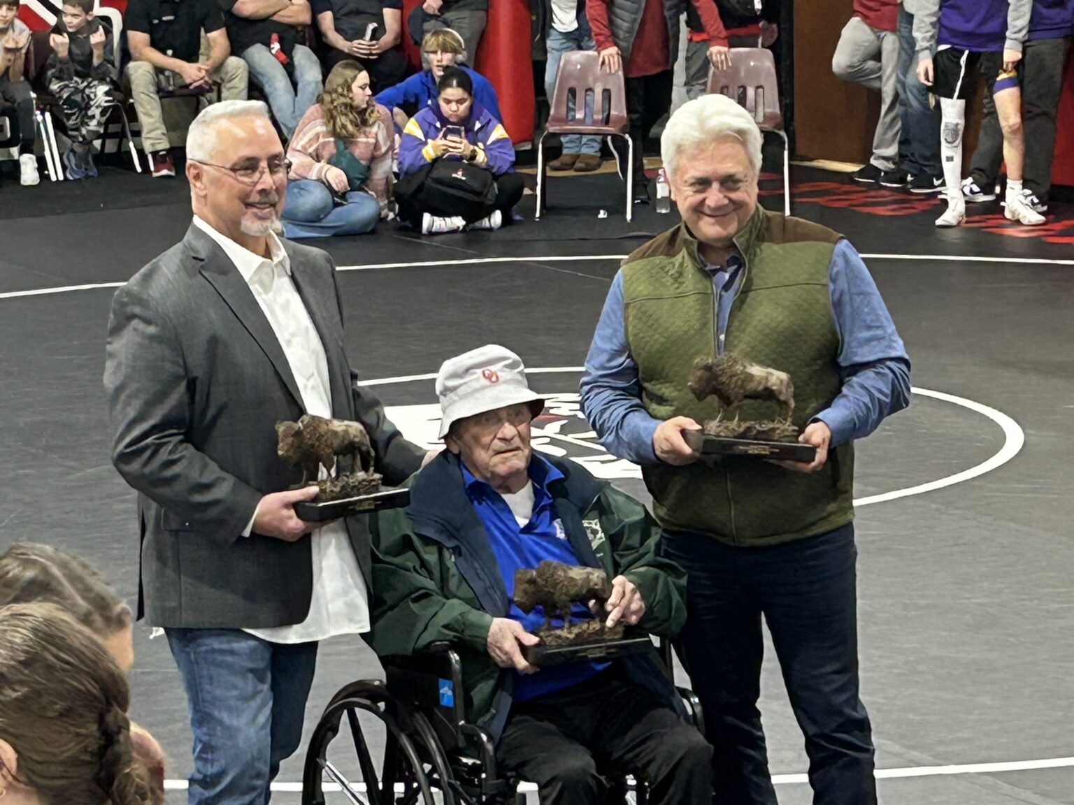 79th Geary Invitational Wrestling Tournament Recap Owrestle