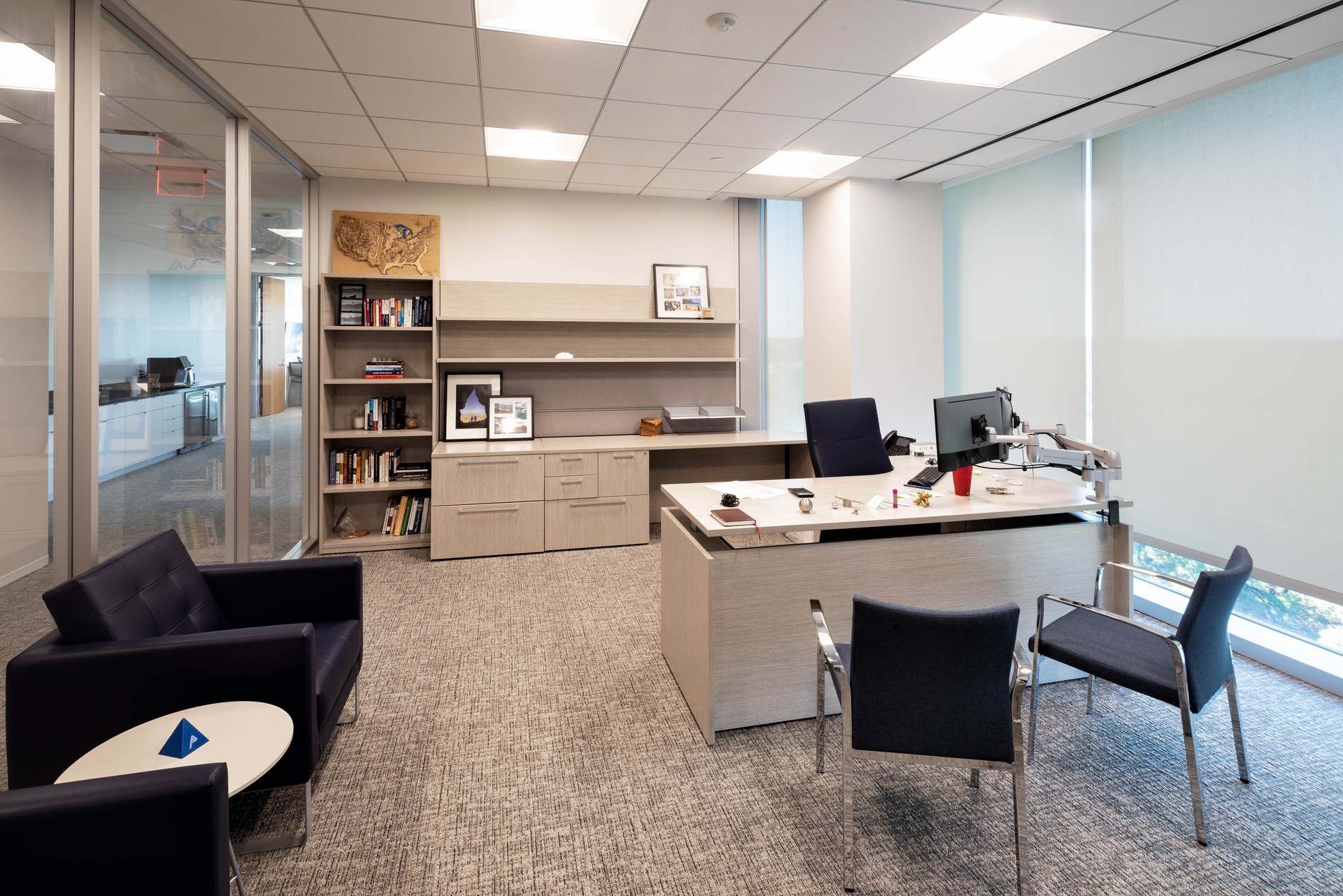 Pyramid Tubular Owrey Construction