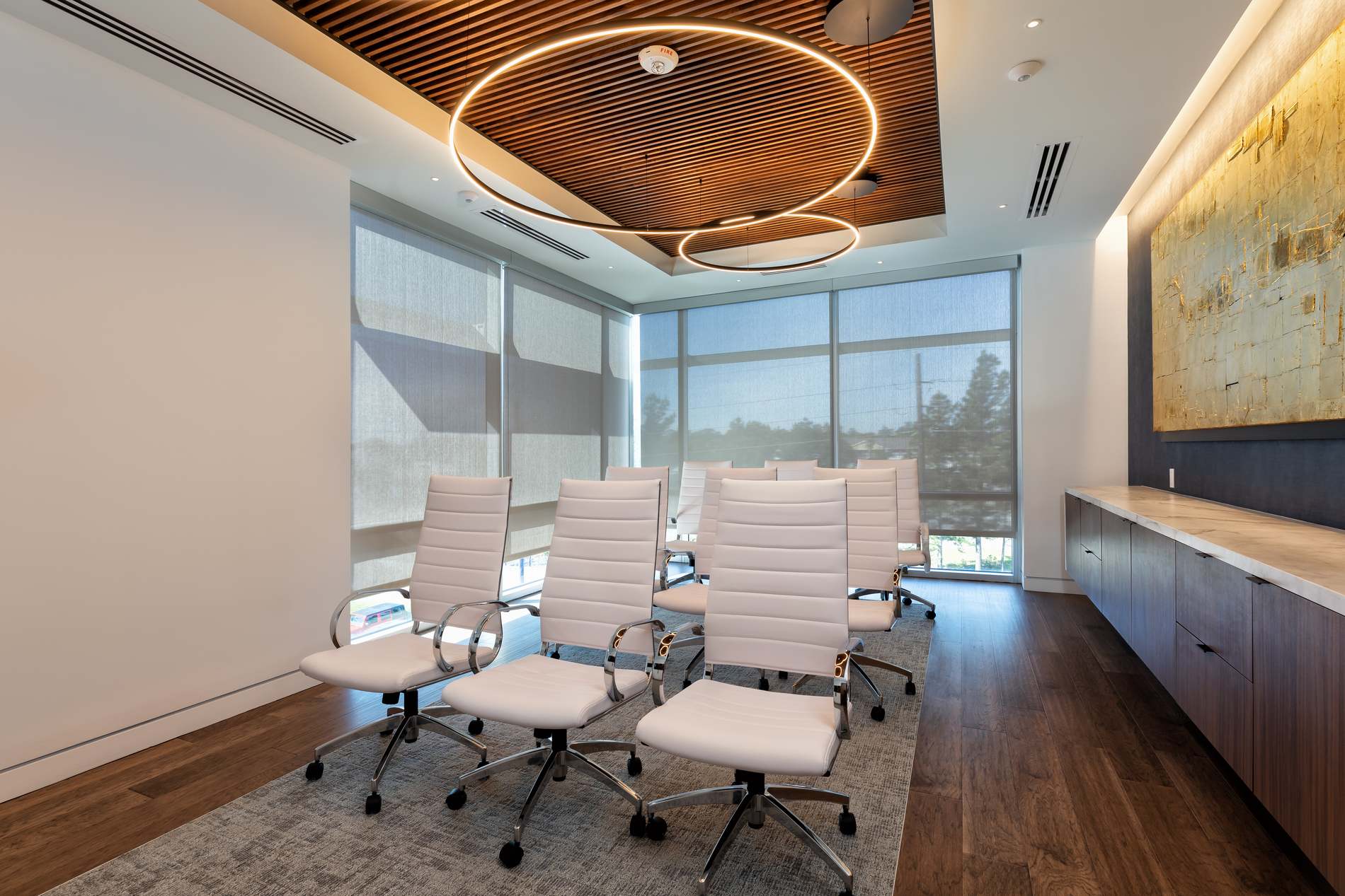 Synergy Owrey Construction