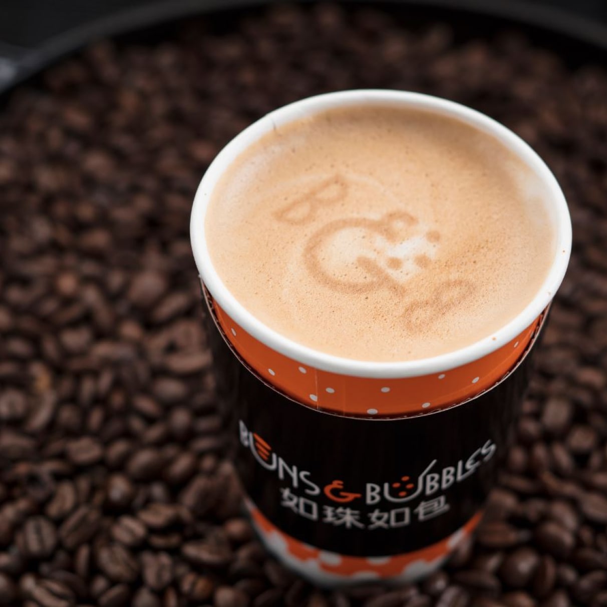 Buns & Bubbles Wynn Macau