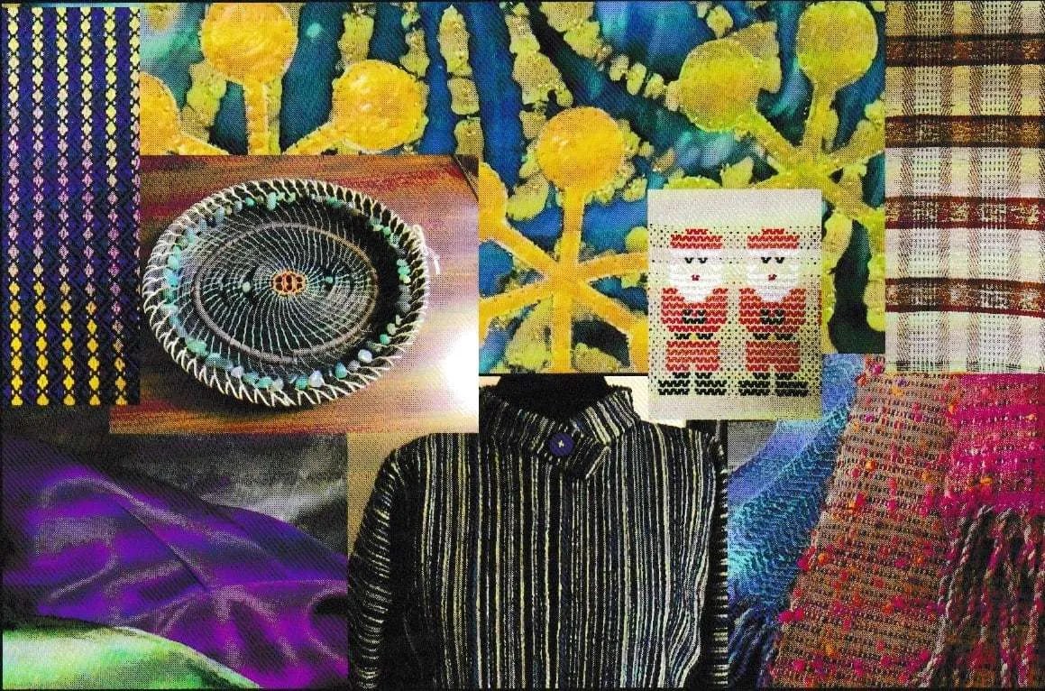 Omaha Weavers And Spinners Guild