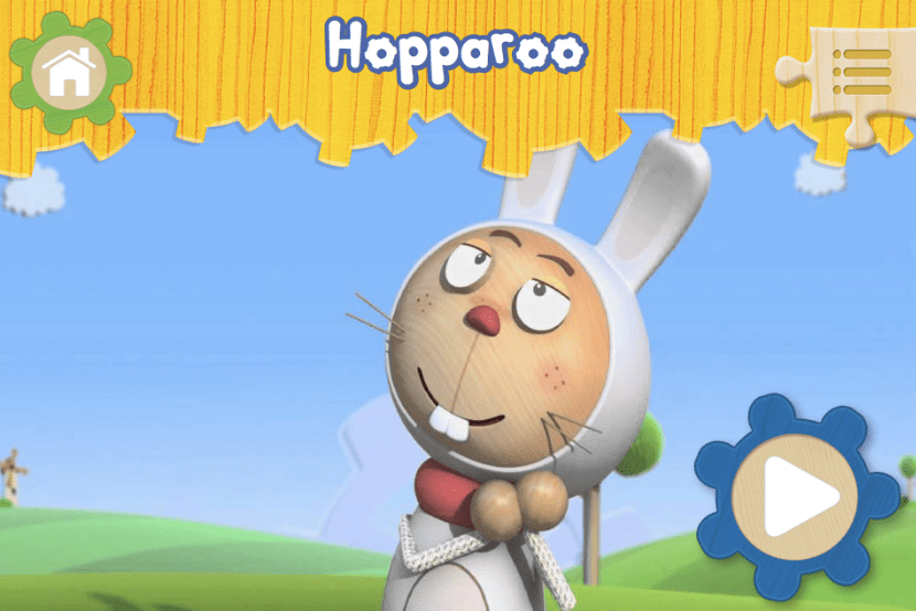 It's Time To Introduce Tickety Toc Out With The Kids