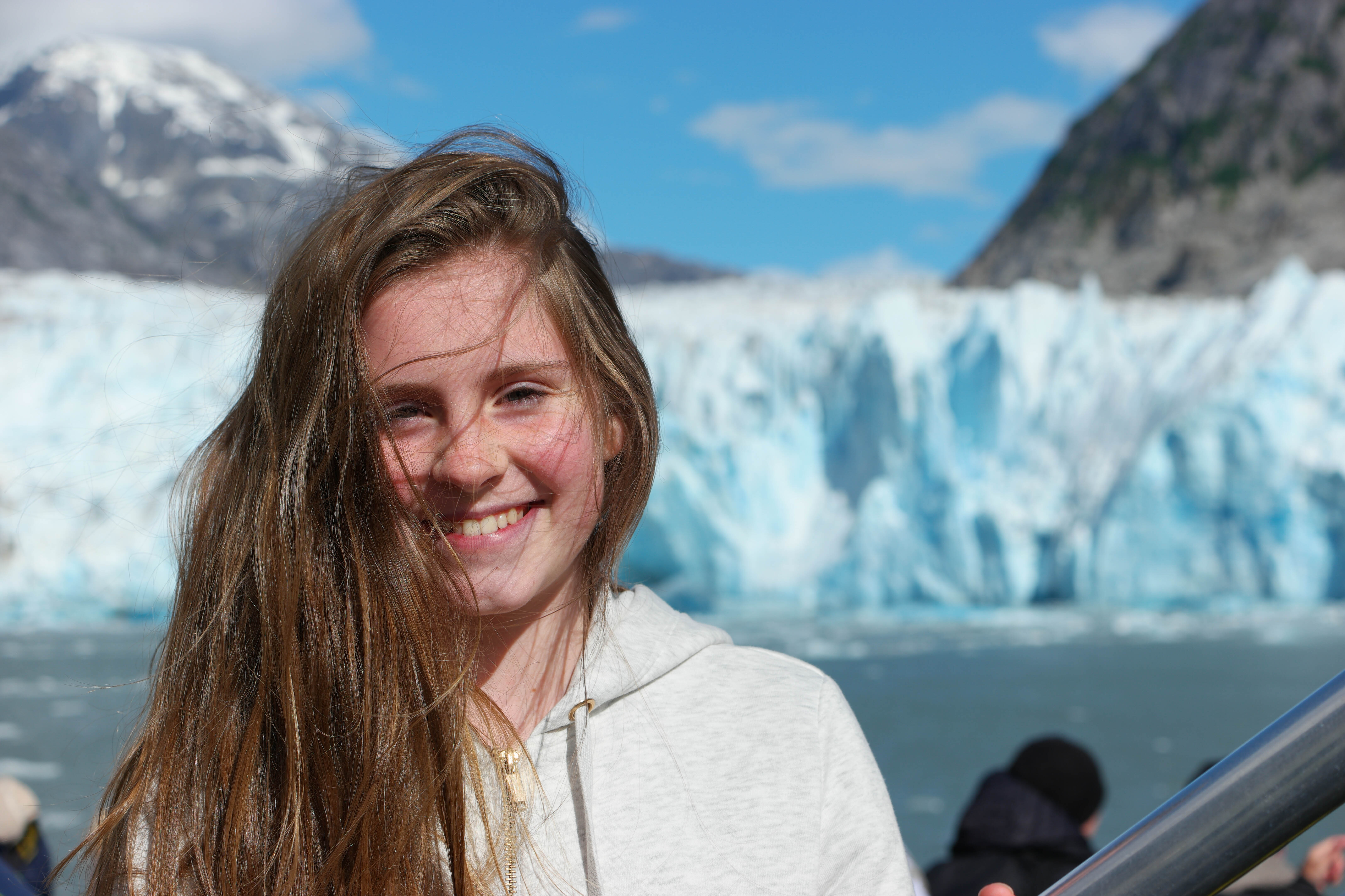 The Best Alaska Cruise Excursion For Families Cruising Carnival