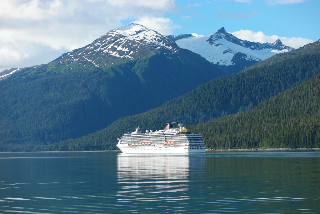 The Best Alaska Cruise Excursion For Families Cruising Carnival