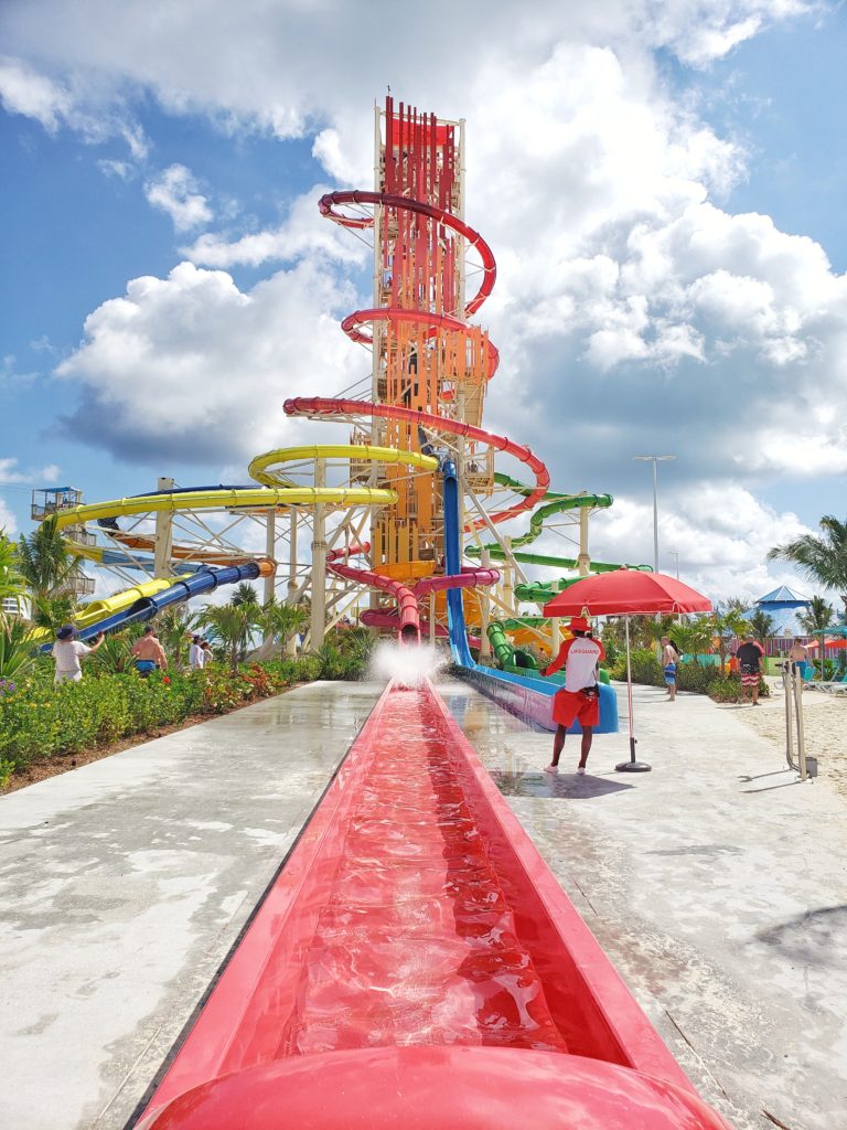 The Most Amazing Water Slides In The World That You Need To See To Believe