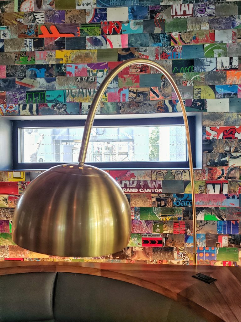 The best Sunday brunch in Houston Heights