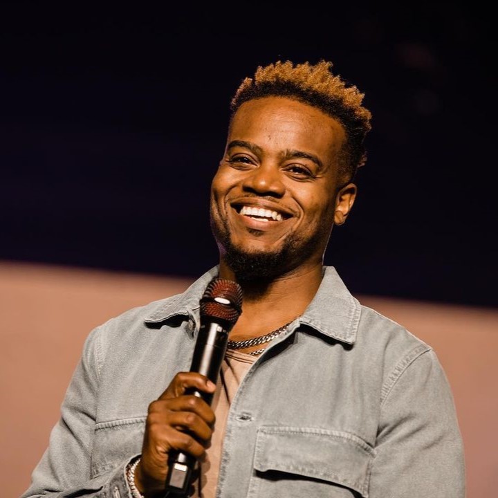ALBUM REVIEW Travis Greene Tent Revival
