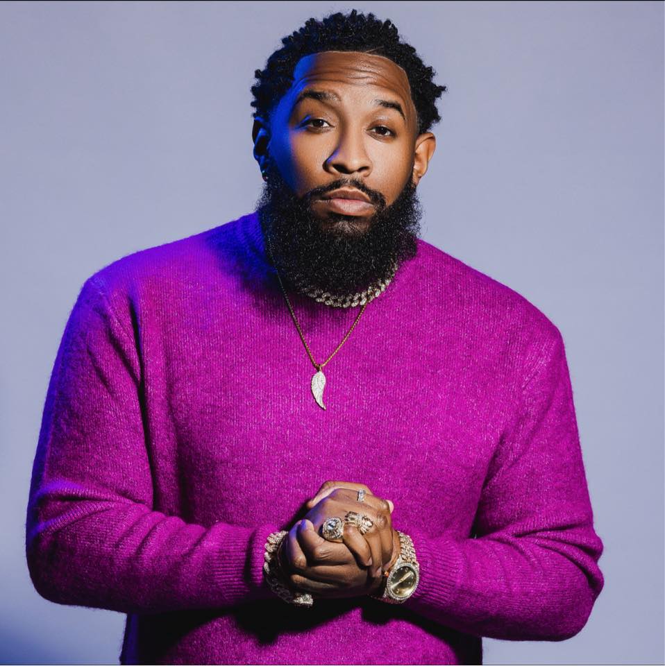 Pastor Mike Jr. Impossible