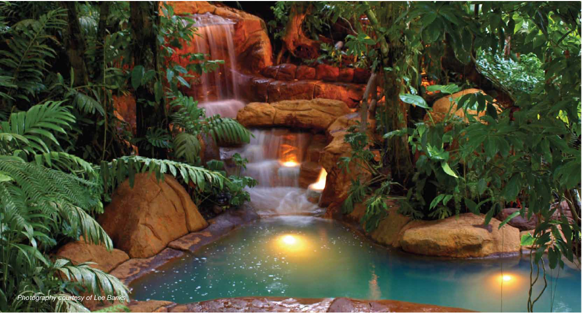 The Springs Resort — Costa Rica’s Dream Destination Our Wonderful