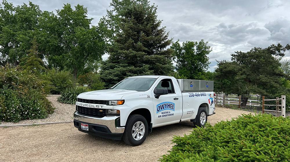 Furnace Repair Boise Owyhee Heating and Air Conditioning