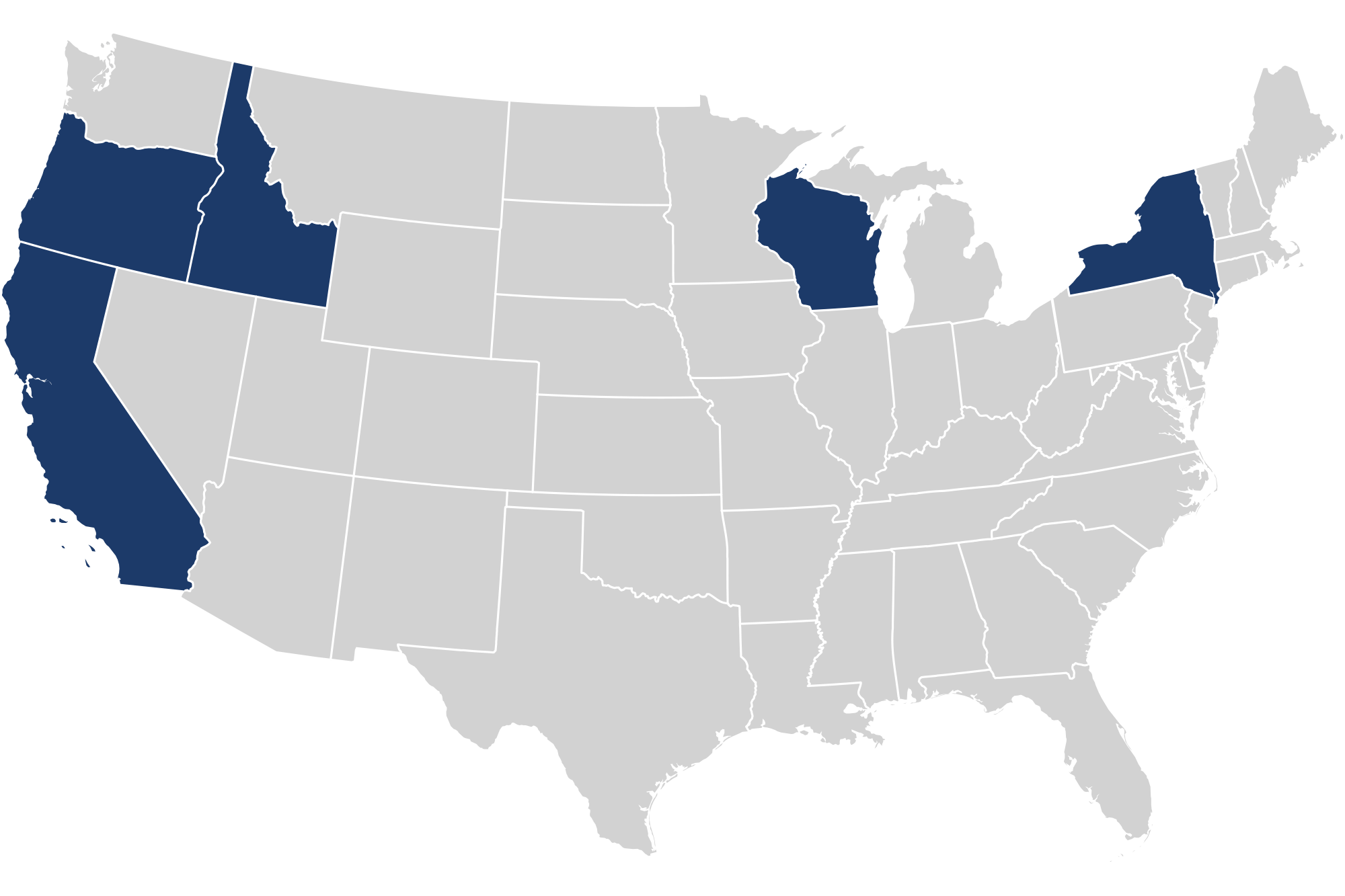 Shipping Locations Owyhee Produce