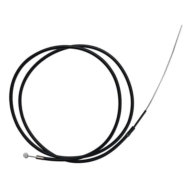 Replacement Cable & Housing Assembly All Ox Cable Brakes