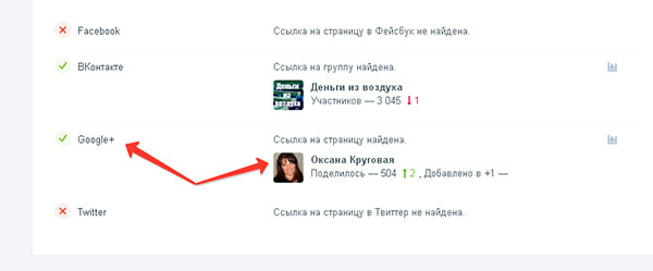 Виджет Гугл Фото