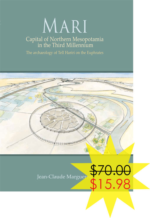 mari Oxbow Books and Casemate Academic