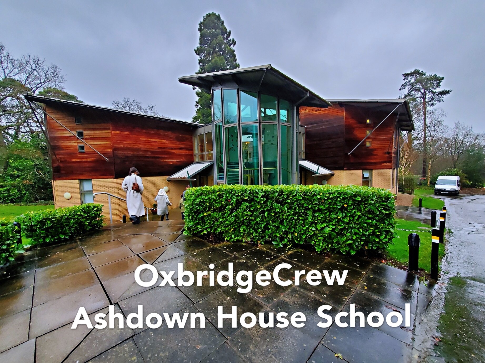 如何成为英国的绅士与淑女呢？看看这所学校牛剑儿低龄留学访校Ashdown House School 阿斯顿预备学校 牛剑儿中小学留学