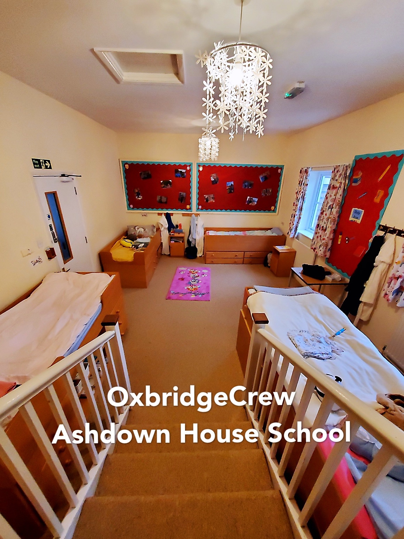 如何成为英国的绅士与淑女呢？看看这所学校牛剑儿低龄留学访校Ashdown House School 阿斯顿预备学校 牛剑儿中小学留学