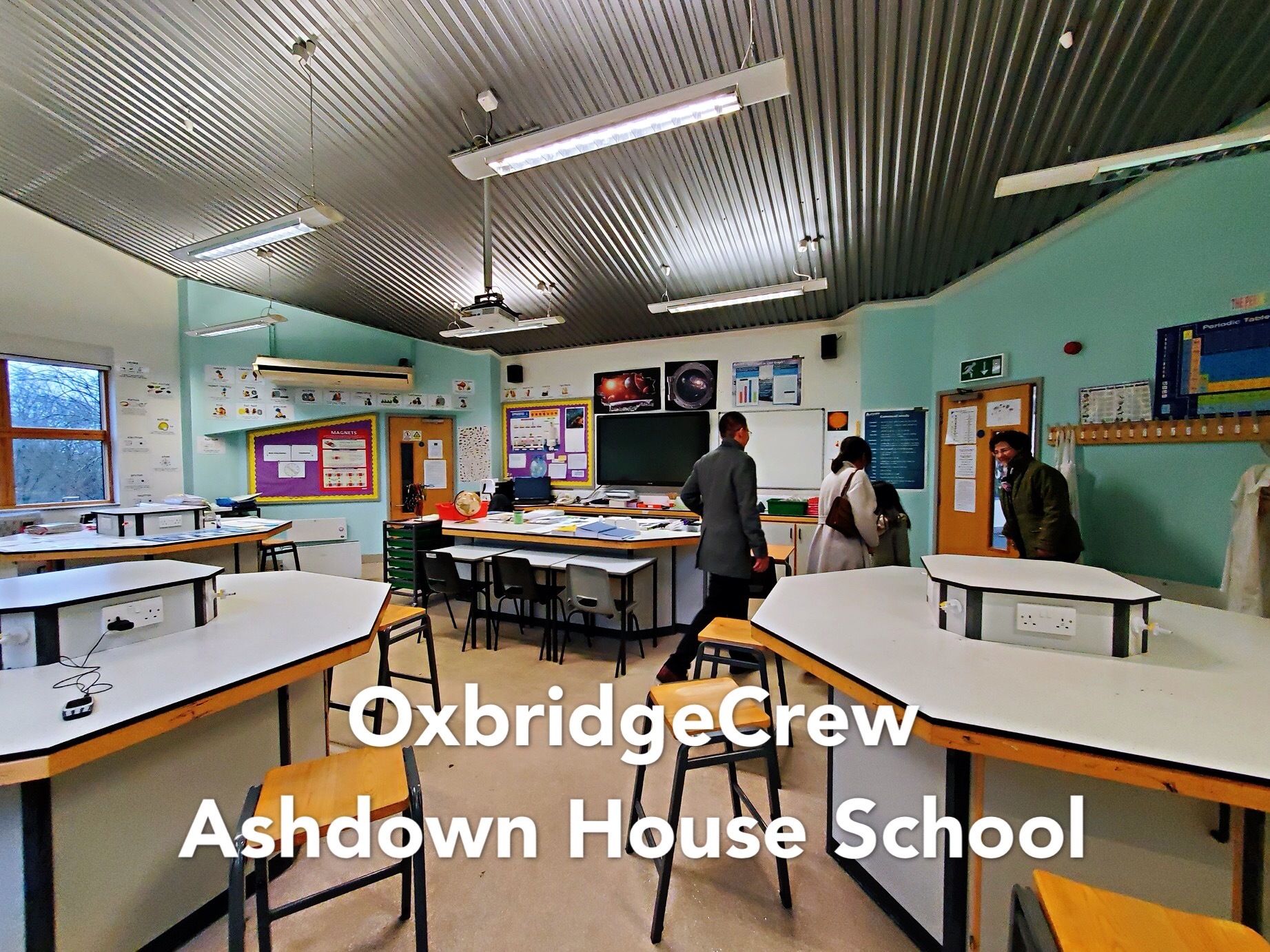 如何成为英国的绅士与淑女呢？看看这所学校牛剑儿低龄留学访校Ashdown House School 阿斯顿预备学校 牛剑儿中小学留学