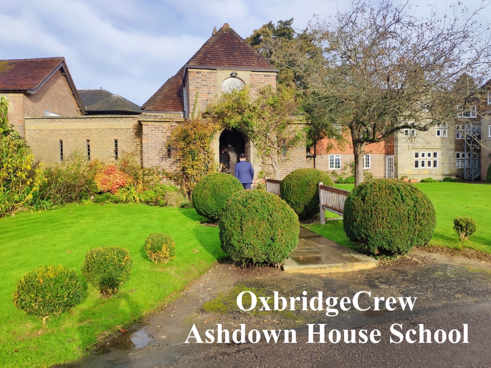 拒绝“哑巴英语” ，6年级入读英国小学的孩子如何学习英语？牛剑儿深度访谈之Ashdown house(阿斯顿预备学校) 牛剑儿中小学留学