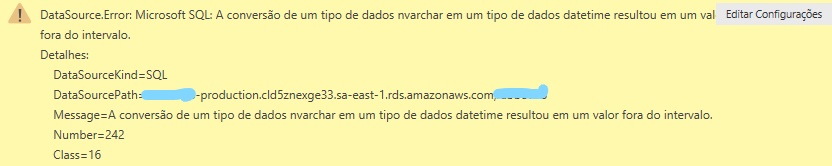 Error Converting Data Type Nvarchar To Date Terkait Data