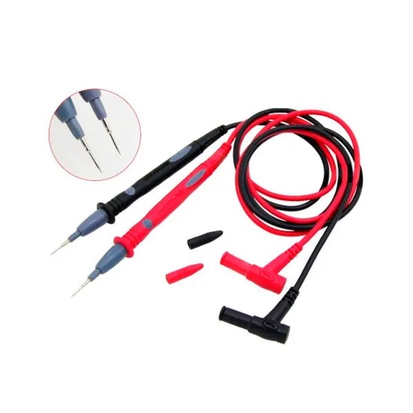 Cables/Puntas de Prueba para Multímetro, 1000V 20A, SS-024 ...
