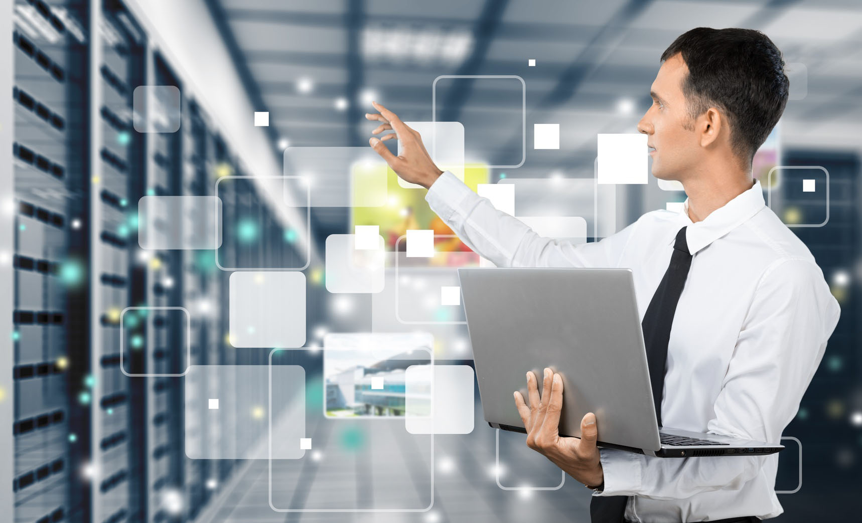 A Short Guide to Data Security Practices for Your Business OXEN A Short Guide to Data Security Practices for Your Business OXEN