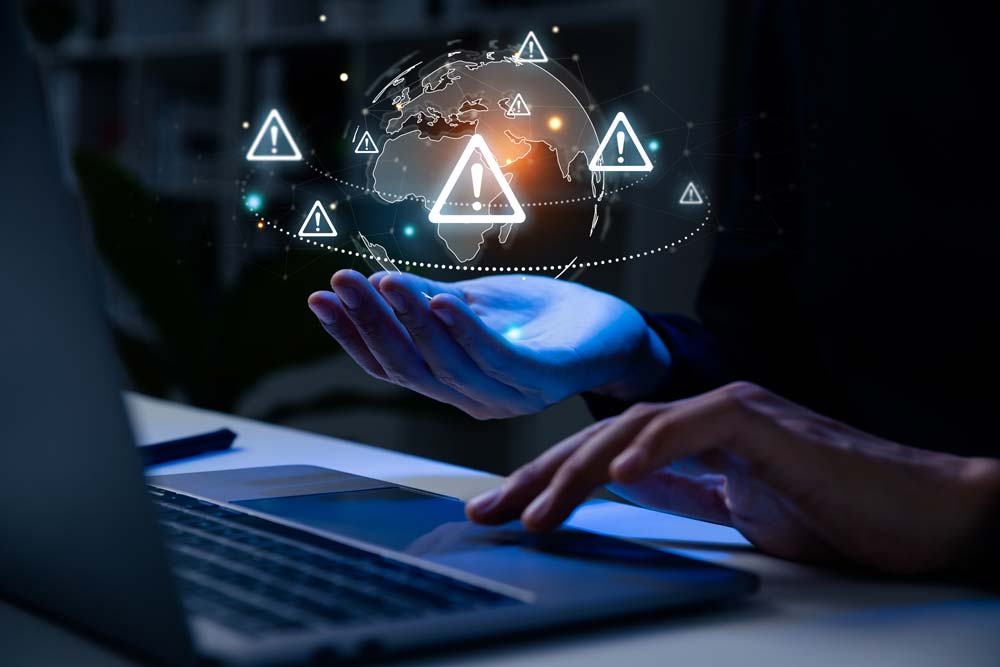 Top 10 Data Breaches in 2022 New