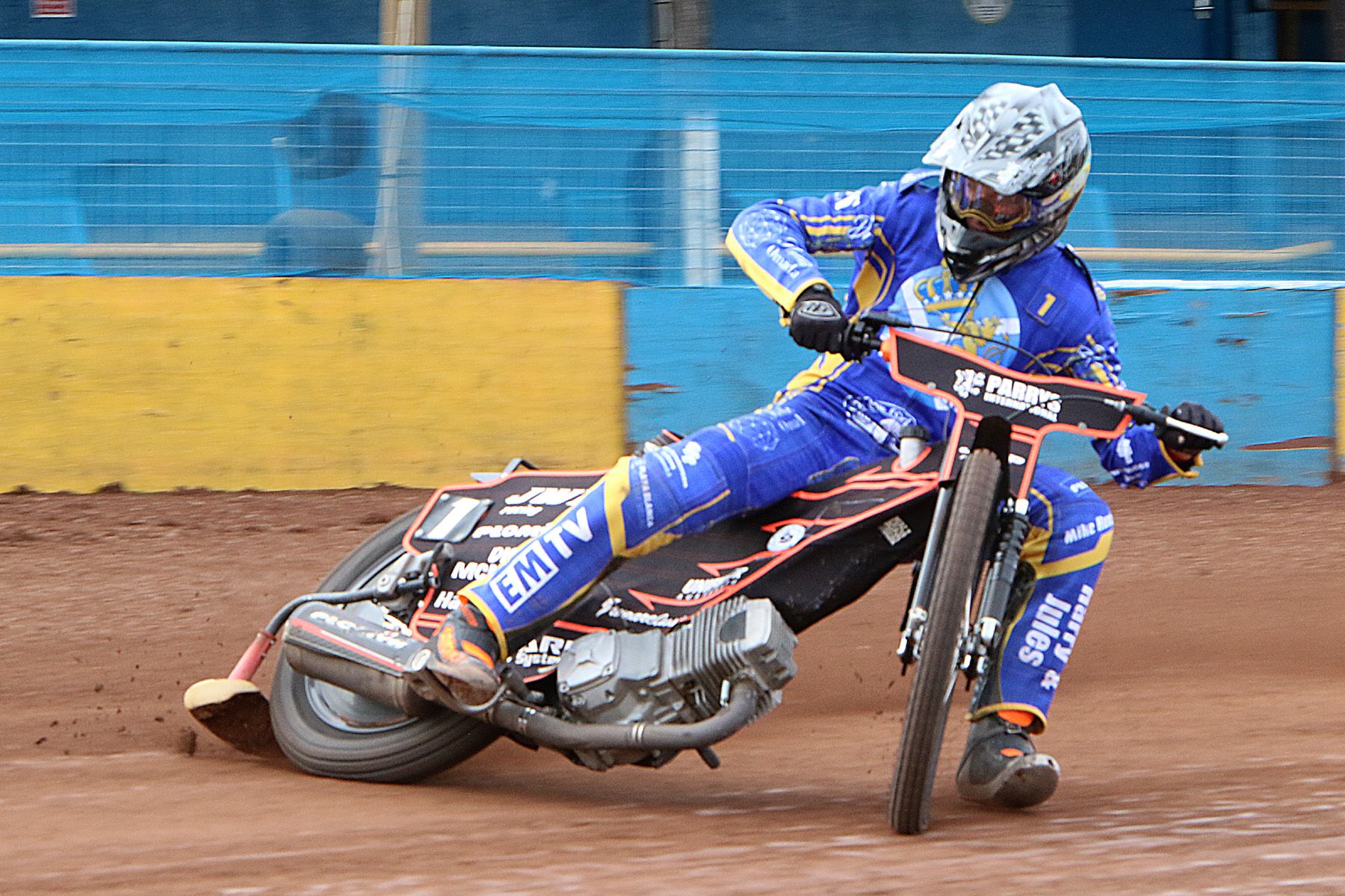 Speedway latest Cheetahs announce 2023 squad, including new number one