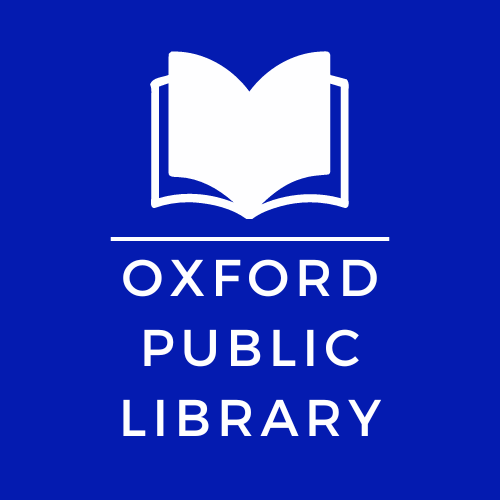 Catalog — Oxford Public Library